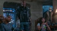Click to watch 'Butt Patrol' (popup) Doom Patrol